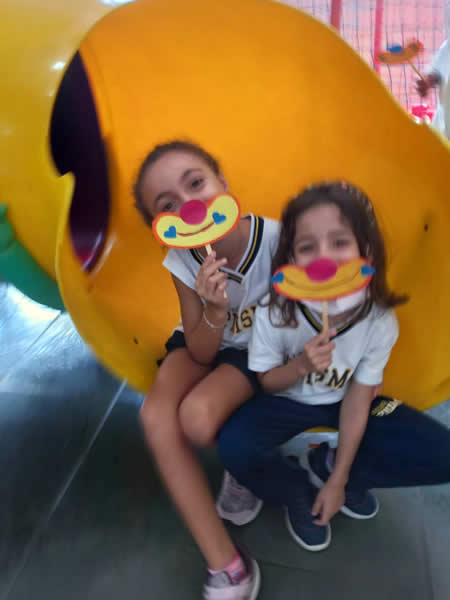 Dia do Circo 2022